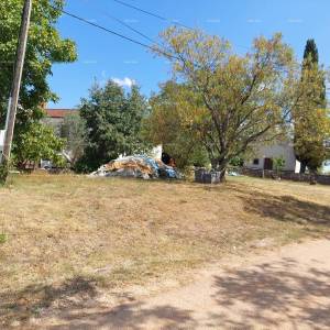 Prodaja imanja s dvije kuće, Oprtalj!