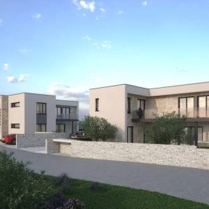 Prodaja, Istra, blizina Fažane, vila sa bazenom, parking