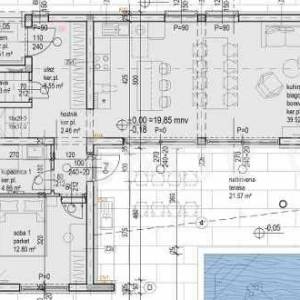 Prodaja, Istra, blizina Fažane, vila sa bazenom, parking