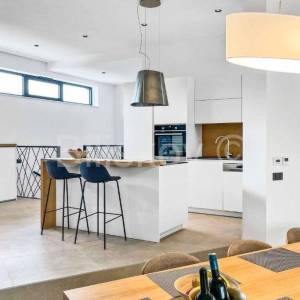 Prodaja, Istra, Kaštelir, luksuzna vila, bazen