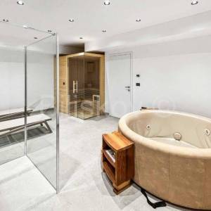 Prodaja, Istra, Kaštelir, luksuzna vila, bazen