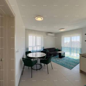 Prodaja. Istra. Medulin. Novi stan, odmah useljiv. Dvosoban stan.