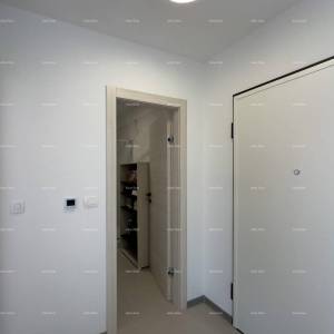 Prodaja. Istra. Medulin. Novi stan, odmah useljiv. Dvosoban stan.