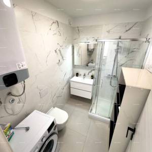 Prodaja. Istra. Medulin. Novi stan, odmah useljiv. Dvosoban stan.