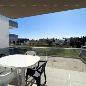 Prodaja. Istra. Medulin. Novi stan, odmah useljiv. Dvosoban stan.