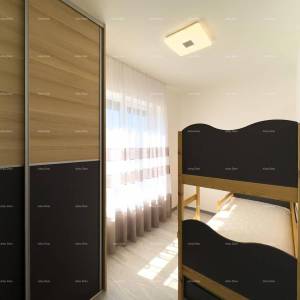 Prodaja. Istra. Medulin. Novi stan, odmah useljiv. Dvosoban stan.