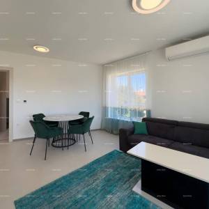 Prodaja. Istra. Medulin. Novi stan, odmah useljiv. Dvosoban stan.