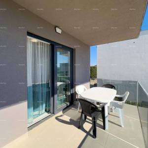 Prodaja. Istra. Medulin. Novi stan, odmah useljiv. Dvosoban stan.