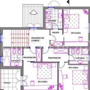 Prodaja, Istra, Pula, luksuzna vila, bazen, sportski tereni