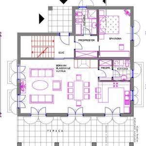 Prodaja, Istra, Pula, luksuzna vila, bazen, sportski tereni