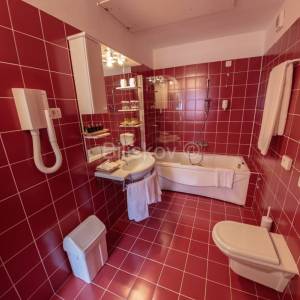 Prodaja, Istra, Pula,impresivan luksuzni boutique hotel sa 6 apartmana