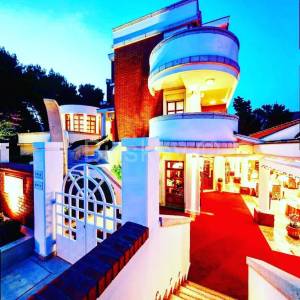 Prodaja, Istra, Pula,impresivan luksuzni boutique hotel sa 6 apartmana