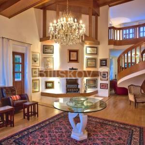 Prodaja, Istra, Pula,impresivan luksuzni boutique hotel sa 6 apartmana