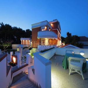 Prodaja, Istra, Pula,impresivan luksuzni boutique hotel sa 6 apartmana