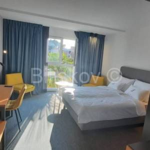 Prodaja, Istra, Rovinj, mali obiteljski boutique hotel, parking