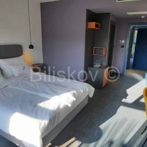 Prodaja, Istra, Rovinj, mali obiteljski boutique hotel, parking