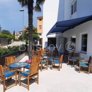 Prodaja, Istra, Rovinj, mali obiteljski boutique hotel, parking