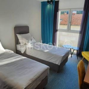 Prodaja, Istra, Rovinj, mali obiteljski boutique hotel, parking