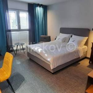 Prodaja, Istra, Rovinj, mali obiteljski boutique hotel, parking