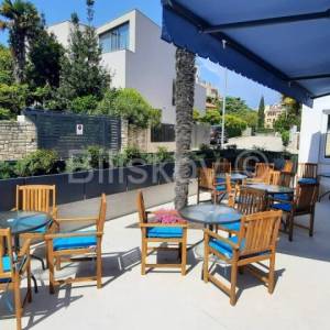 Prodaja, Istra, Rovinj, mali obiteljski boutique hotel, parking