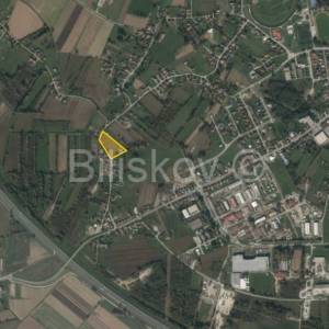 Prodaja, Ivanić-Grad, poljoprivredno zemljište površine 9.485 m2 