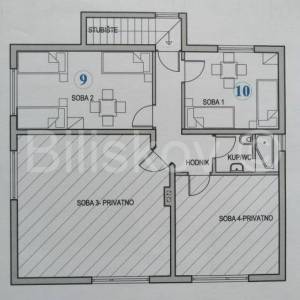 Prodaja, Ivanić grad, samostojeća kuća, garaža