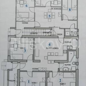 Prodaja, Ivanić grad, samostojeća kuća, garaža