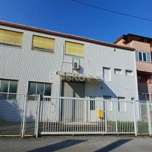 Prodaja, Jankomir, građevinsko zemljište, montažna hala