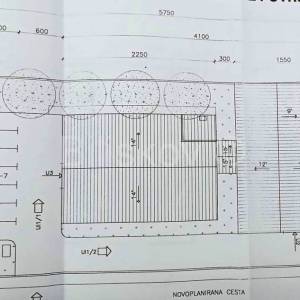 Prodaja, Jankomir, poizvodno-skaldišni prostor, zemljište 1679m2