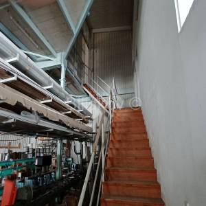 Prodaja, Jankomir, poizvodno-skaldišni prostor, zemljište 1679m2