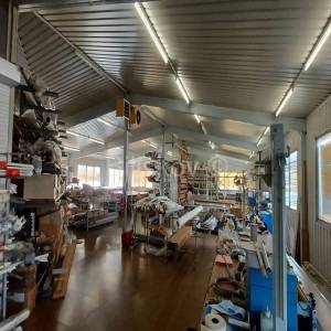 Prodaja, Jankomir, poizvodno-skaldišni prostor, zemljište 1679m2