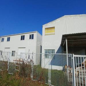 Prodaja, Jankomir, poizvodno-skaldišni prostor, zemljište 1679m2