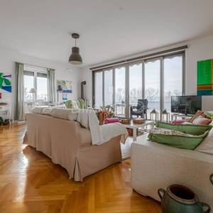 Prodaja, Jarun, samostojeća kuća, 3 VPM, lift, bazen