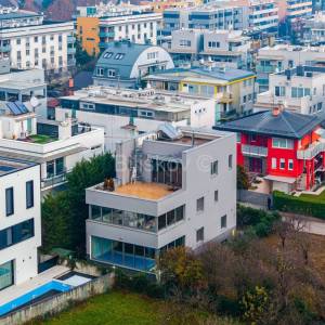 Prodaja, Jarun, samostojeća kuća, 3 VPM, lift, bazen