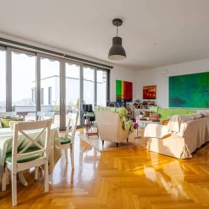 Prodaja, Jarun, samostojeća kuća, 3 VPM, lift, bazen