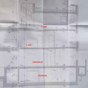Prodaja, Jarun, samostojeća kuća, 3 VPM, lift, bazen