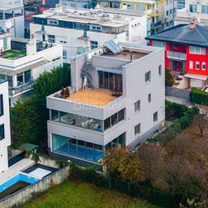 Prodaja, Jarun, samostojeća kuća, 3 VPM, lift, bazen