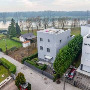 Prodaja, Jarun, samostojeća kuća, 3 VPM, lift, bazen