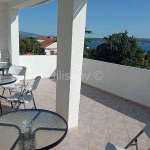 Prodaja, Jasenice, stambeno turistički objekt sa pogledom na more