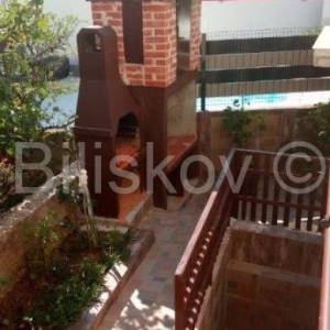 Prodaja, Jasenice, stambeno turistički objekt sa pogledom na more