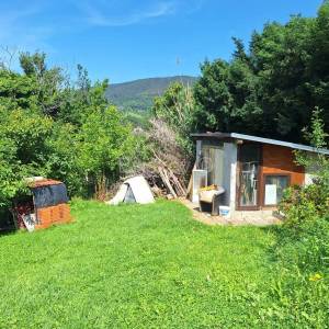 Prodaja, Jastrebarsko, Vlaškovec, ranč-imanje s 3 građevna objekta 