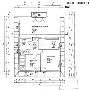 Prodaja, Jastrebarsko, Vlaškovec, ranč-imanje s 3 građevna objekta 