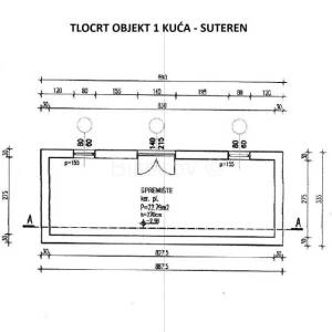 Prodaja, Jastrebarsko, Vlaškovec, ranč-imanje s 3 građevna objekta 