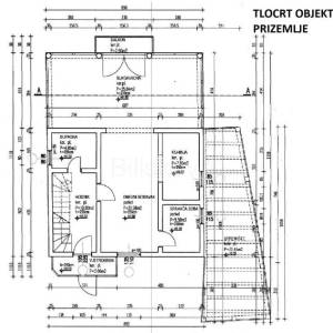 Prodaja, Jastrebarsko, Vlaškovec, ranč-imanje s 3 građevna objekta 