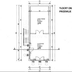Prodaja, Jastrebarsko, Vlaškovec, ranč-imanje s 3 građevna objekta 