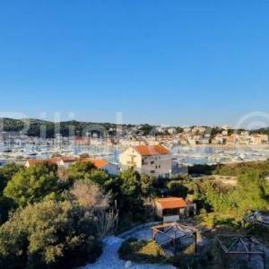 Prodaja, Jezera, 4s penthouse s pogledom na more, terasa, parking