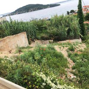 Prodaja, Kali, o. Ugljan, građevinsko zemljište 426 m², blizina mora