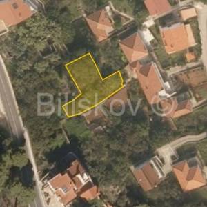 Prodaja, Kali, o. Ugljan, građevinsko zemljište 426 m², blizina mora