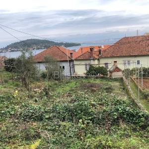 Prodaja, Kali, o. Ugljan, građevinsko zemljište 426 m², blizina mora