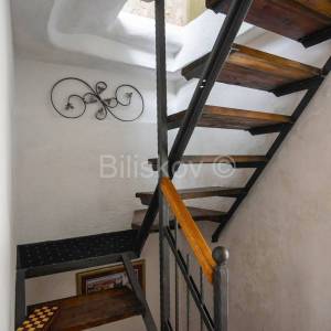 Prodaja, Kamena kuća u centru-Kaštel Novi